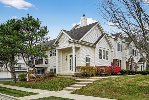 Photo of 671 River Mill Parkway, Wheeling, IL 60090 (MLS # 12515331)