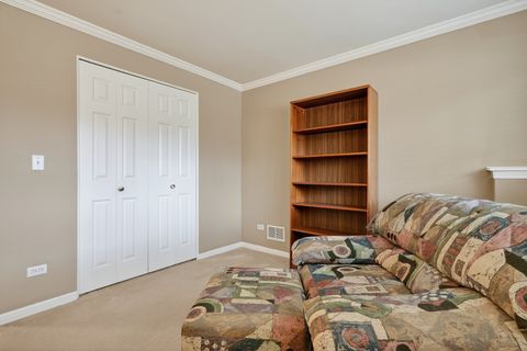 Tiny photo for 671 River Mill Parkway, Wheeling, IL 60090 (MLS # 12515331)