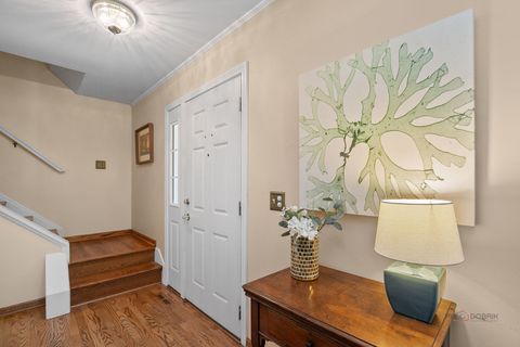 Tiny photo for 212 Londonderry Court, Mundelein, IL 60060 (MLS # 12466264)