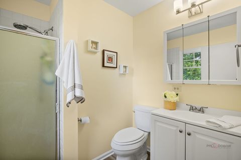 Tiny photo for 212 Londonderry Court, Mundelein, IL 60060 (MLS # 12466264)