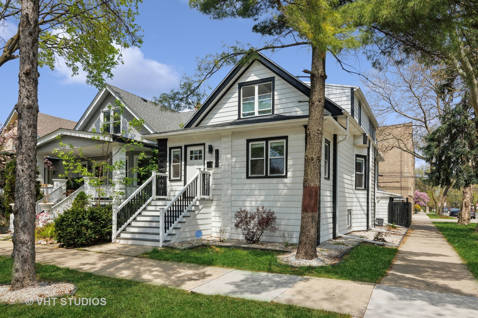 3800 W EDDY Street