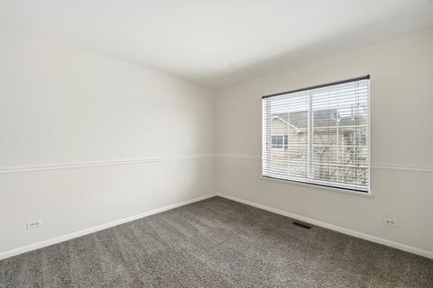 Tiny photo for 171 Monarch Drive, Streamwood, IL 60107 (MLS # 12615579)