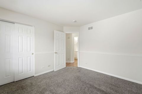 Tiny photo for 171 Monarch Drive, Streamwood, IL 60107 (MLS # 12615579)