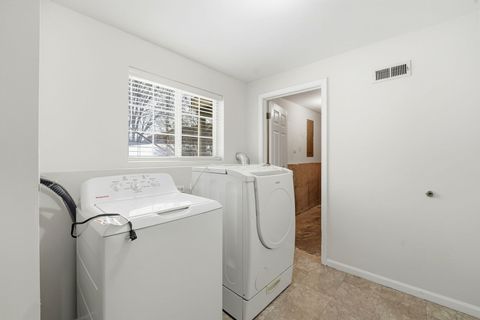 Tiny photo for 171 Monarch Drive, Streamwood, IL 60107 (MLS # 12615579)