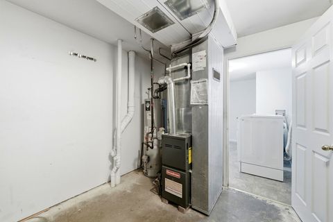 Tiny photo for 171 Monarch Drive, Streamwood, IL 60107 (MLS # 12615579)