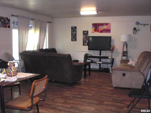 Tiny photo for 216 S PECAN Street, Desoto, IL 62924 (MLS # EB459009)