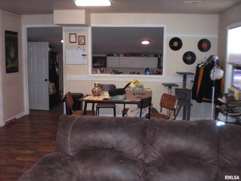 Tiny photo for 216 S PECAN Street, Desoto, IL 62924 (MLS # EB459009)