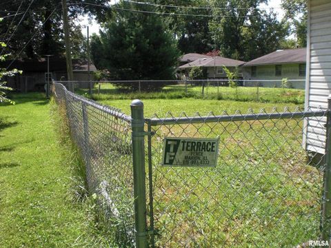 Tiny photo for 216 S PECAN Street, Desoto, IL 62924 (MLS # EB459009)
