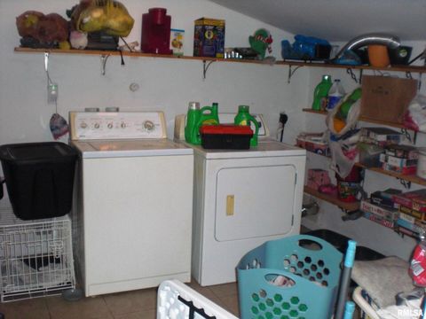 Tiny photo for 216 S PECAN Street, Desoto, IL 62924 (MLS # EB459009)