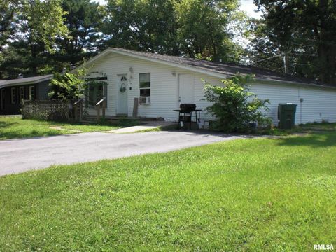 Tiny photo for 216 S PECAN Street, Desoto, IL 62924 (MLS # EB459009)