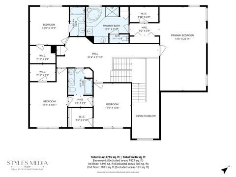 Tiny photo for 607 Mansfield Way, Oswego, IL 60543 (MLS # 12667759)