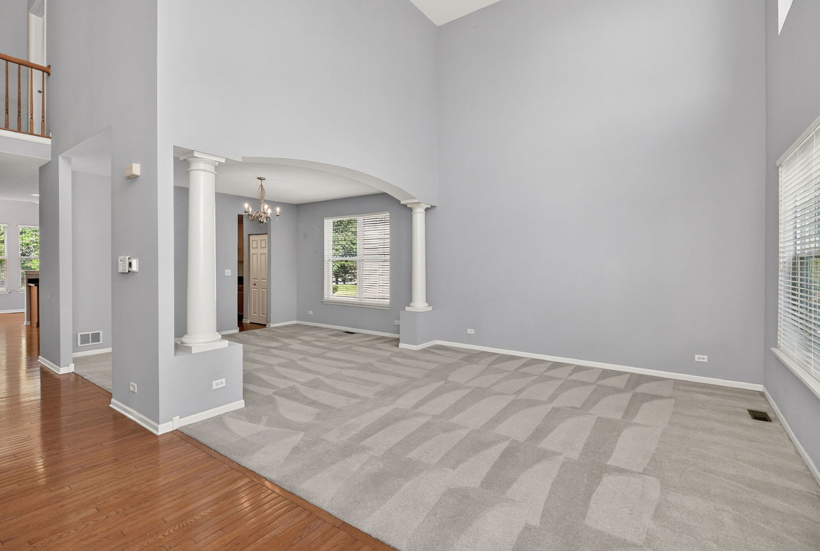 607 Mansfield Way