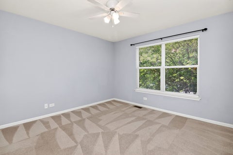 Tiny photo for 607 Mansfield Way, Oswego, IL 60543 (MLS # 12667759)