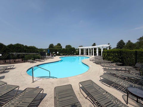 Tiny photo for 607 Mansfield Way, Oswego, IL 60543 (MLS # 12667759)