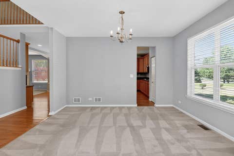 Tiny photo for 607 Mansfield Way, Oswego, IL 60543 (MLS # 12667759)