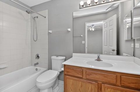 Tiny photo for 607 Mansfield Way, Oswego, IL 60543 (MLS # 12667759)