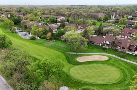 Tiny photo for 7812 W Golf Drive #2A, Palos Heights, IL 60463 (MLS # 12630312)