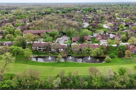 Tiny photo for 7812 W Golf Drive #2A, Palos Heights, IL 60463 (MLS # 12630312)