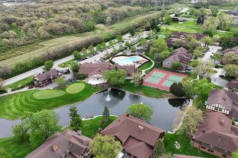 Tiny photo for 7812 W Golf Drive #2A, Palos Heights, IL 60463 (MLS # 12630312)