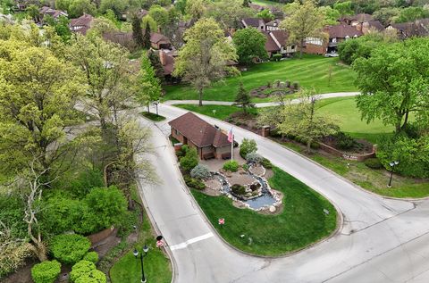 Tiny photo for 7812 W Golf Drive #2A, Palos Heights, IL 60463 (MLS # 12630312)