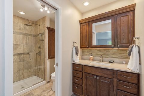 Tiny photo for 7812 W Golf Drive #2A, Palos Heights, IL 60463 (MLS # 12630312)