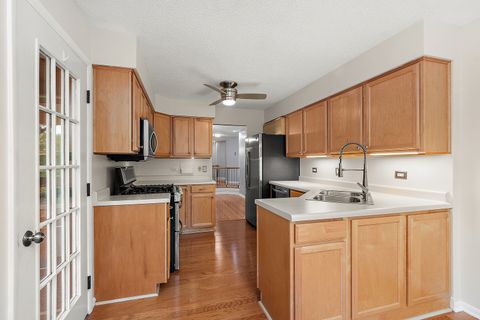 Tiny photo for 7812 W Golf Drive #2A, Palos Heights, IL 60463 (MLS # 12630312)