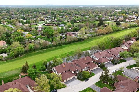 Tiny photo for 7812 W Golf Drive #2A, Palos Heights, IL 60463 (MLS # 12630312)