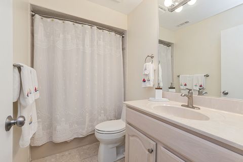 Tiny photo for 7812 W Golf Drive #2A, Palos Heights, IL 60463 (MLS # 12630312)