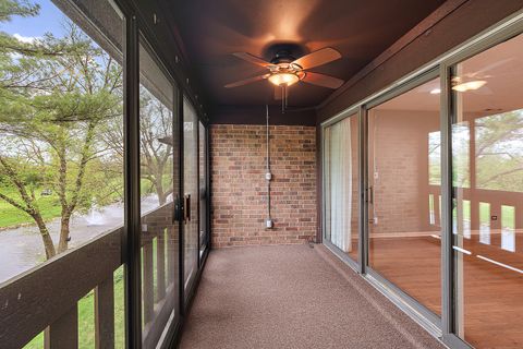 Tiny photo for 7812 W Golf Drive #2A, Palos Heights, IL 60463 (MLS # 12630312)