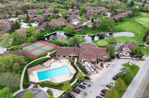 Tiny photo for 7812 W Golf Drive #2A, Palos Heights, IL 60463 (MLS # 12630312)