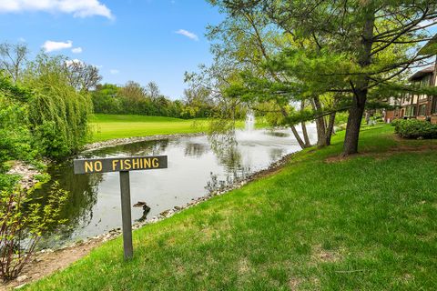 Tiny photo for 7812 W Golf Drive #2A, Palos Heights, IL 60463 (MLS # 12630312)