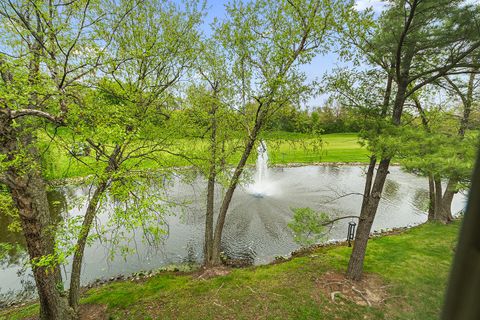 Tiny photo for 7812 W Golf Drive #2A, Palos Heights, IL 60463 (MLS # 12630312)