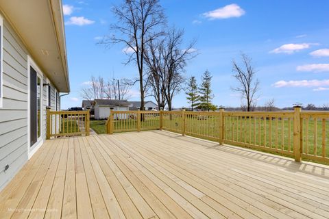Tiny photo for 38w715 Huntley Road, West Dundee, IL 60118 (MLS # 12273391)