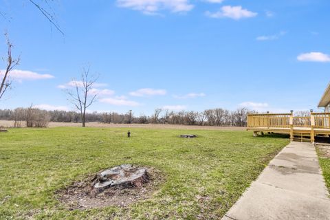 Tiny photo for 38w715 Huntley Road, West Dundee, IL 60118 (MLS # 12273391)