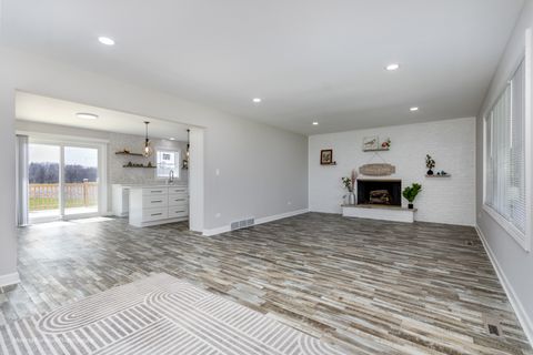 Tiny photo for 38w715 Huntley Road, West Dundee, IL 60118 (MLS # 12273391)
