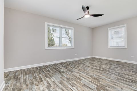 Tiny photo for 38w715 Huntley Road, West Dundee, IL 60118 (MLS # 12273391)