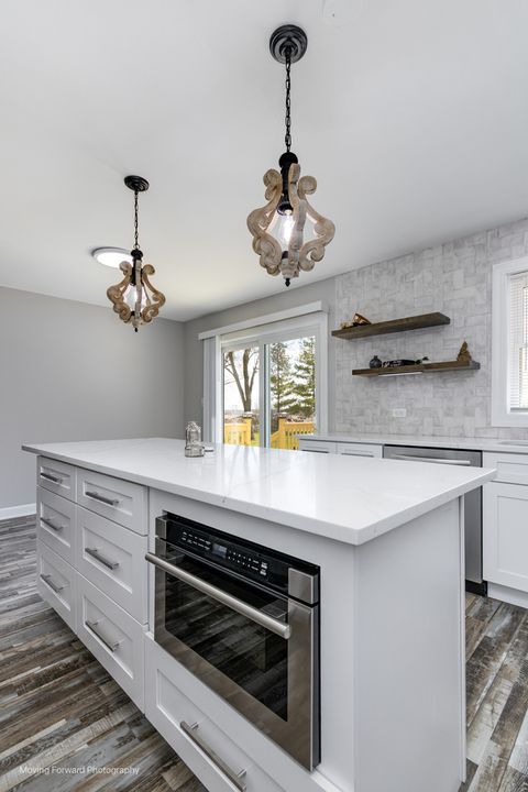 Tiny photo for 38w715 Huntley Road, West Dundee, IL 60118 (MLS # 12273391)