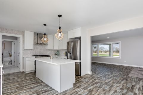 Tiny photo for 38w715 Huntley Road, West Dundee, IL 60118 (MLS # 12273391)