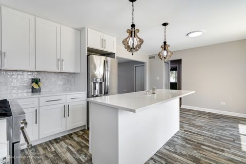 Tiny photo for 38w715 Huntley Road, West Dundee, IL 60118 (MLS # 12273391)