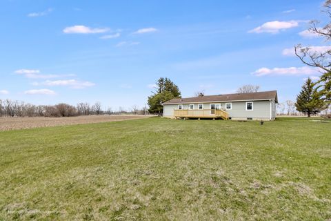 Tiny photo for 38w715 Huntley Road, West Dundee, IL 60118 (MLS # 12273391)