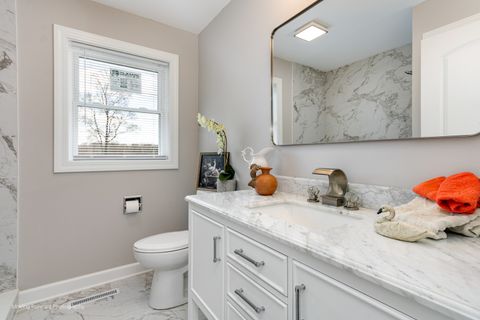 Tiny photo for 38w715 Huntley Road, West Dundee, IL 60118 (MLS # 12273391)