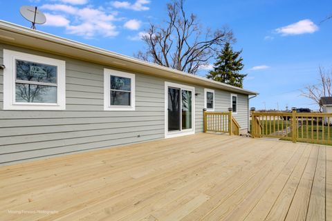 Tiny photo for 38w715 Huntley Road, West Dundee, IL 60118 (MLS # 12273391)