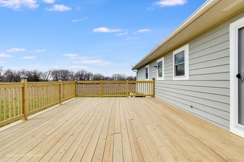 Tiny photo for 38w715 Huntley Road, West Dundee, IL 60118 (MLS # 12273391)