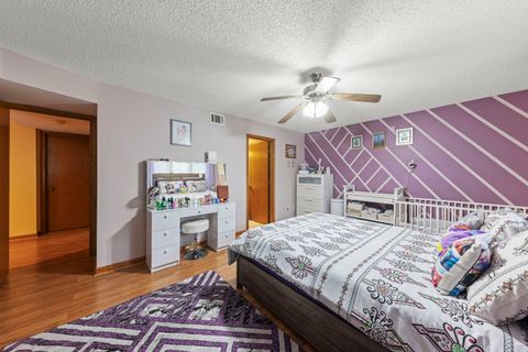 Tiny photo for 10965 S 84th Avenue #3C, Palos Hills, IL 60465 (MLS # 12613362)