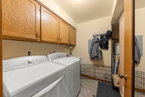 Tiny photo for 10965 S 84th Avenue #3C, Palos Hills, IL 60465 (MLS # 12613362)