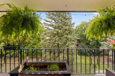 Tiny photo for 10965 S 84th Avenue #3C, Palos Hills, IL 60465 (MLS # 12613362)