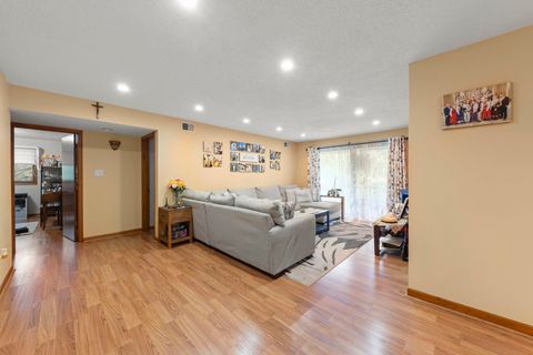 Tiny photo for 10965 S 84th Avenue #3C, Palos Hills, IL 60465 (MLS # 12613362)