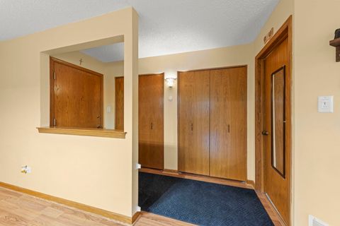 Tiny photo for 10965 S 84th Avenue #3C, Palos Hills, IL 60465 (MLS # 12613362)