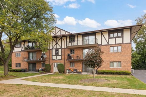 Photo of 10965 S 84th Avenue #3C, Palos Hills, IL 60465 (MLS # 12613362)