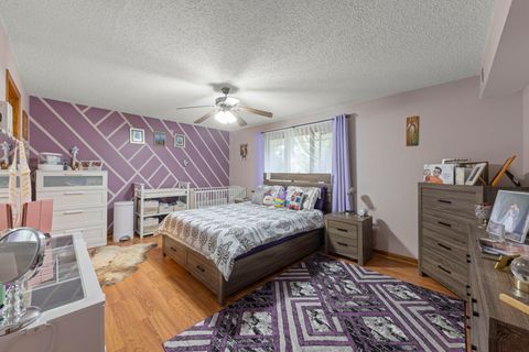 Tiny photo for 10965 S 84th Avenue #3C, Palos Hills, IL 60465 (MLS # 12613362)